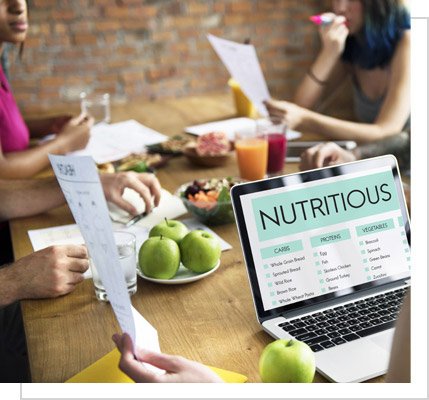 Health & Fitness Experts in Delhi NCR - Fit Foodies Mantra