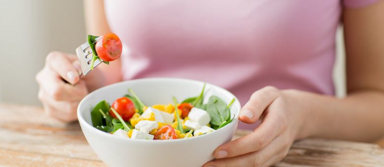 Salad Diet
