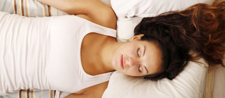 What Happens To Your Body When You Sleep?