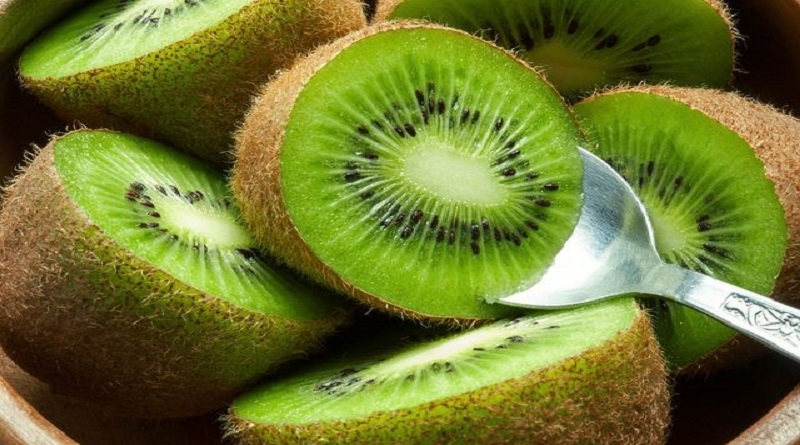 Kiwi for better sleep