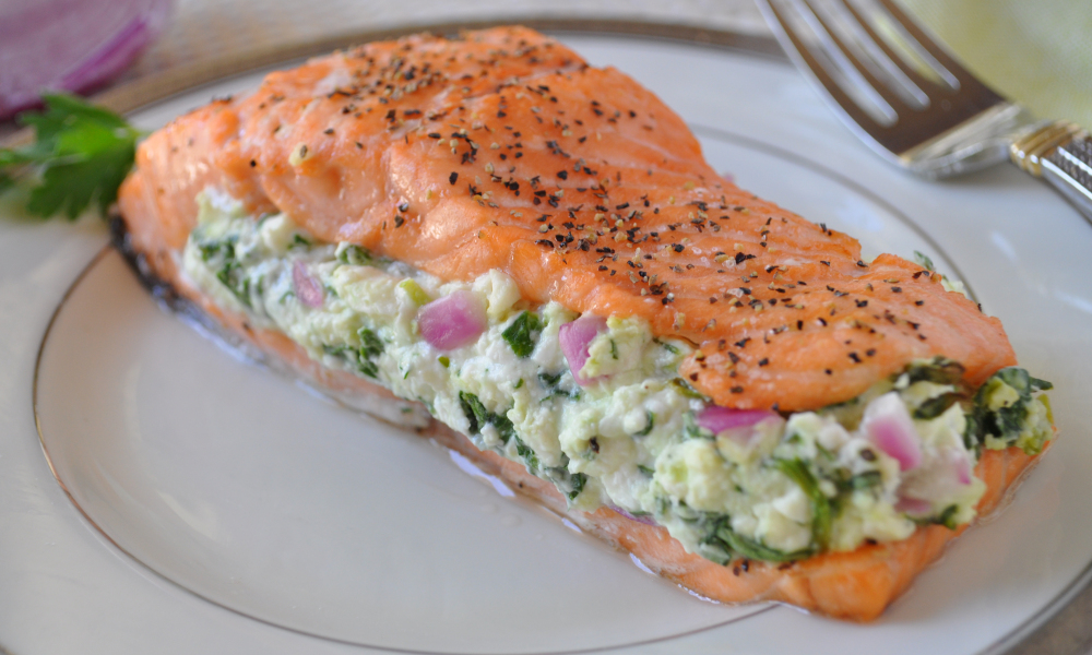 simple_salmon_with_spinach_feta_stuffing