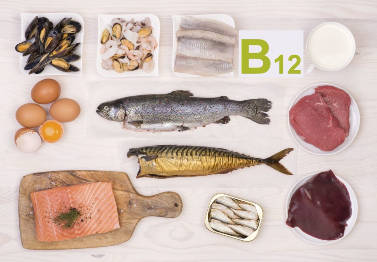 vitamin-b12-fish-iron-egg-diet-healthy