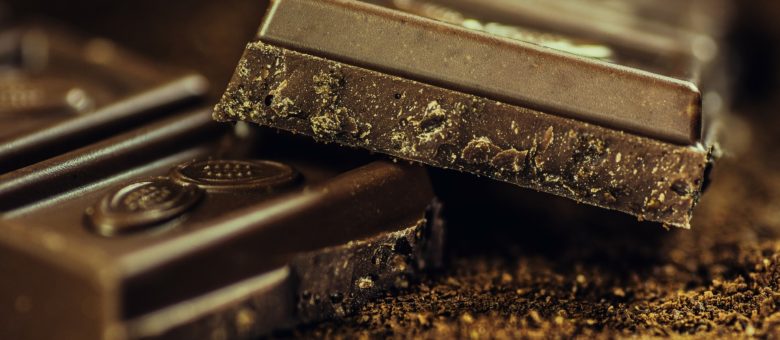 Dark Chocolate benefits