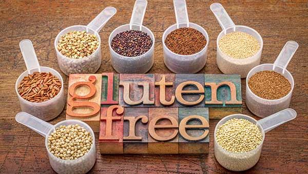 Gluten Free Diet