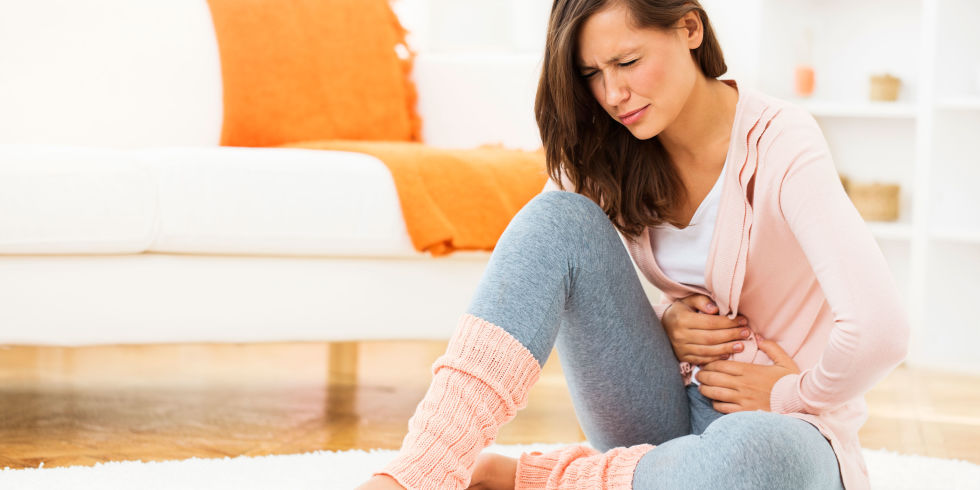 Foods to have on an upset stomach
