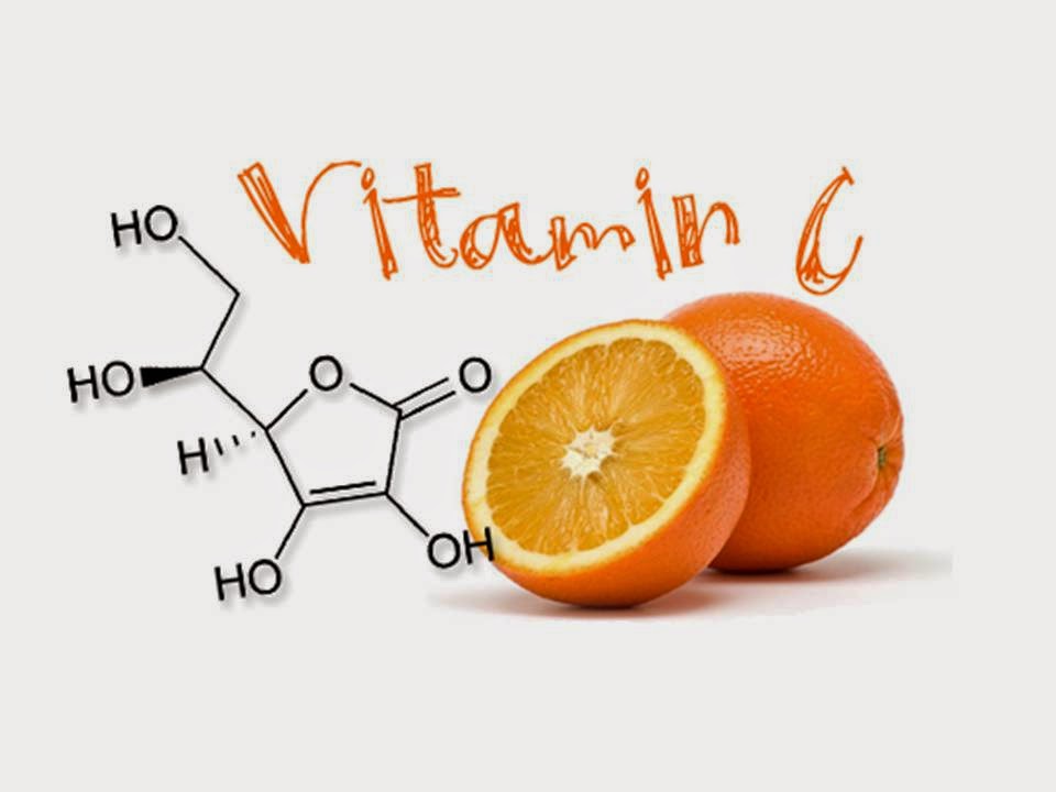 vit c