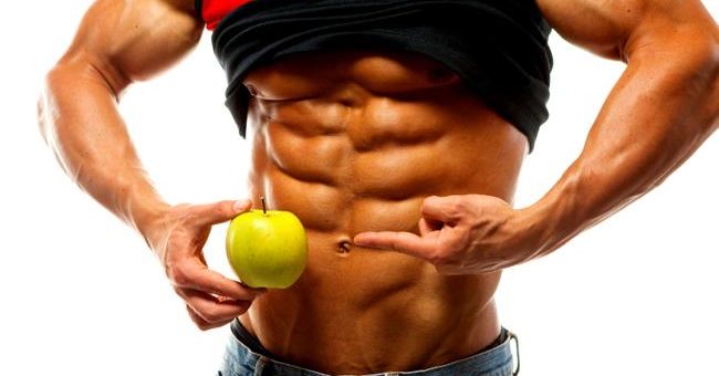 Building Lean Muscle Mass