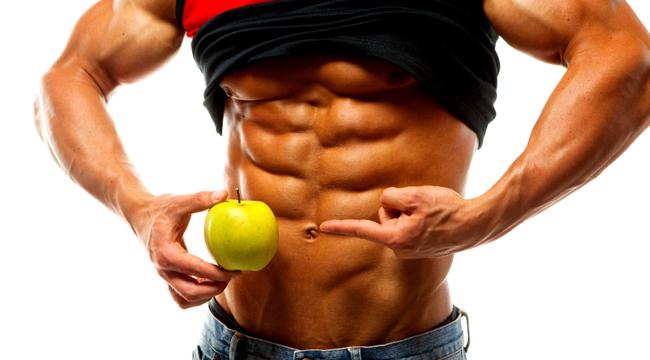 Building Lean Muscle Mass