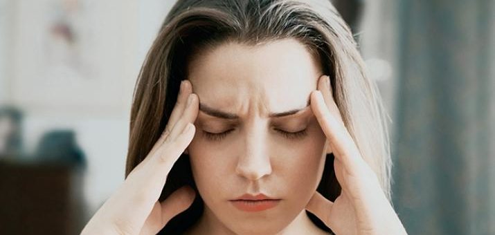 chronic headache treatment