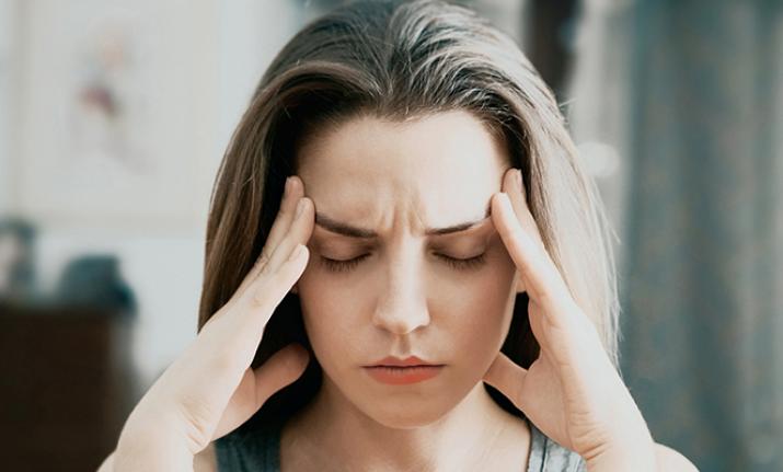 chronic headache treatment