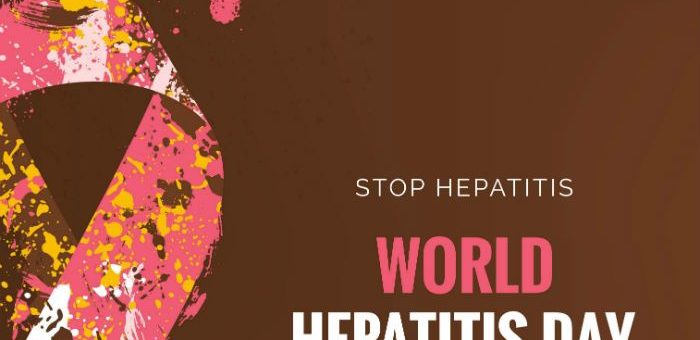 World Hepatitis Day