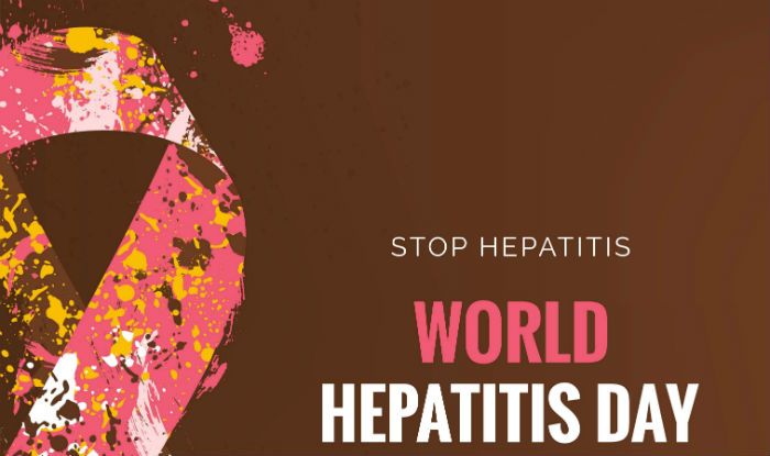 World Hepatitis Day