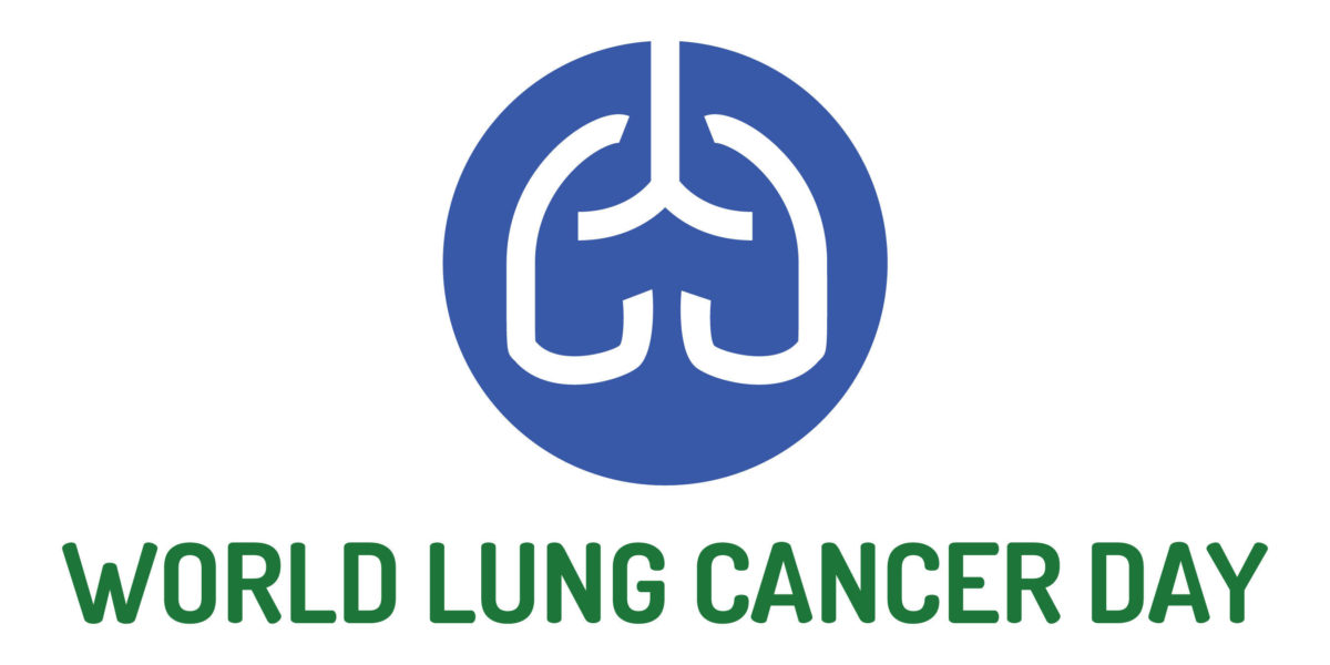 World Lung Cancer Day